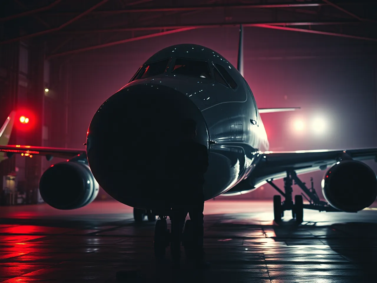Aviation