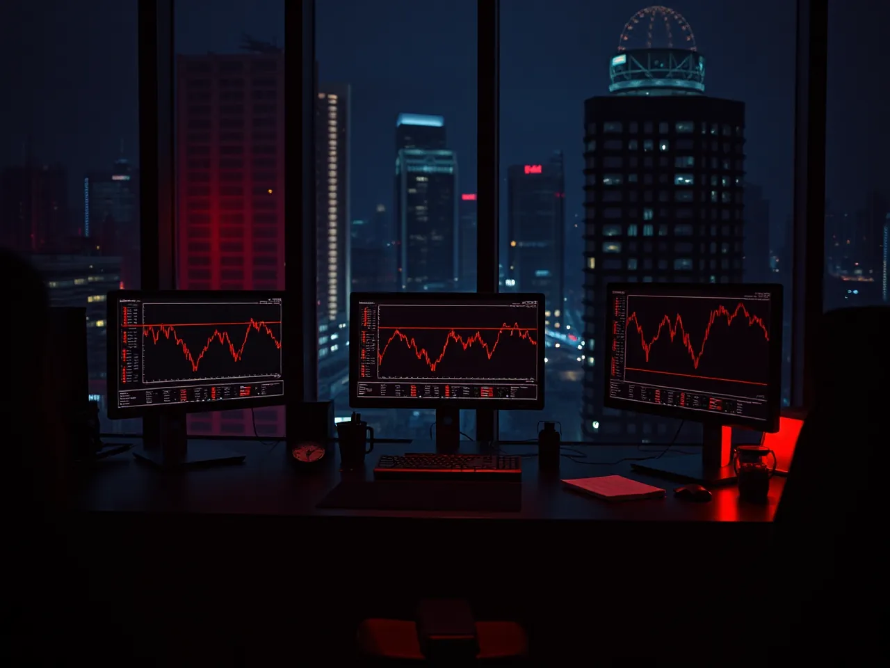 Financial services