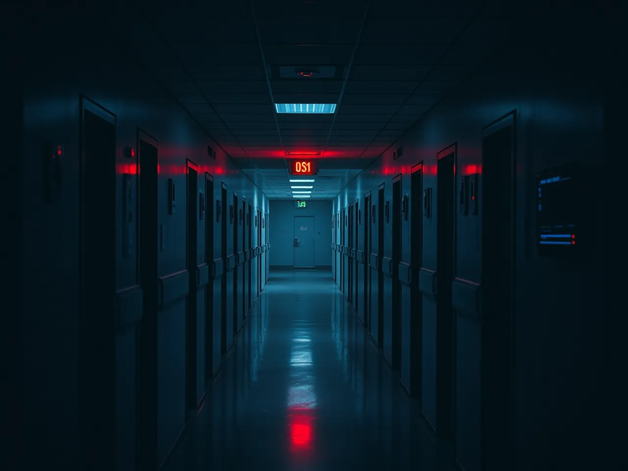 Healthcare