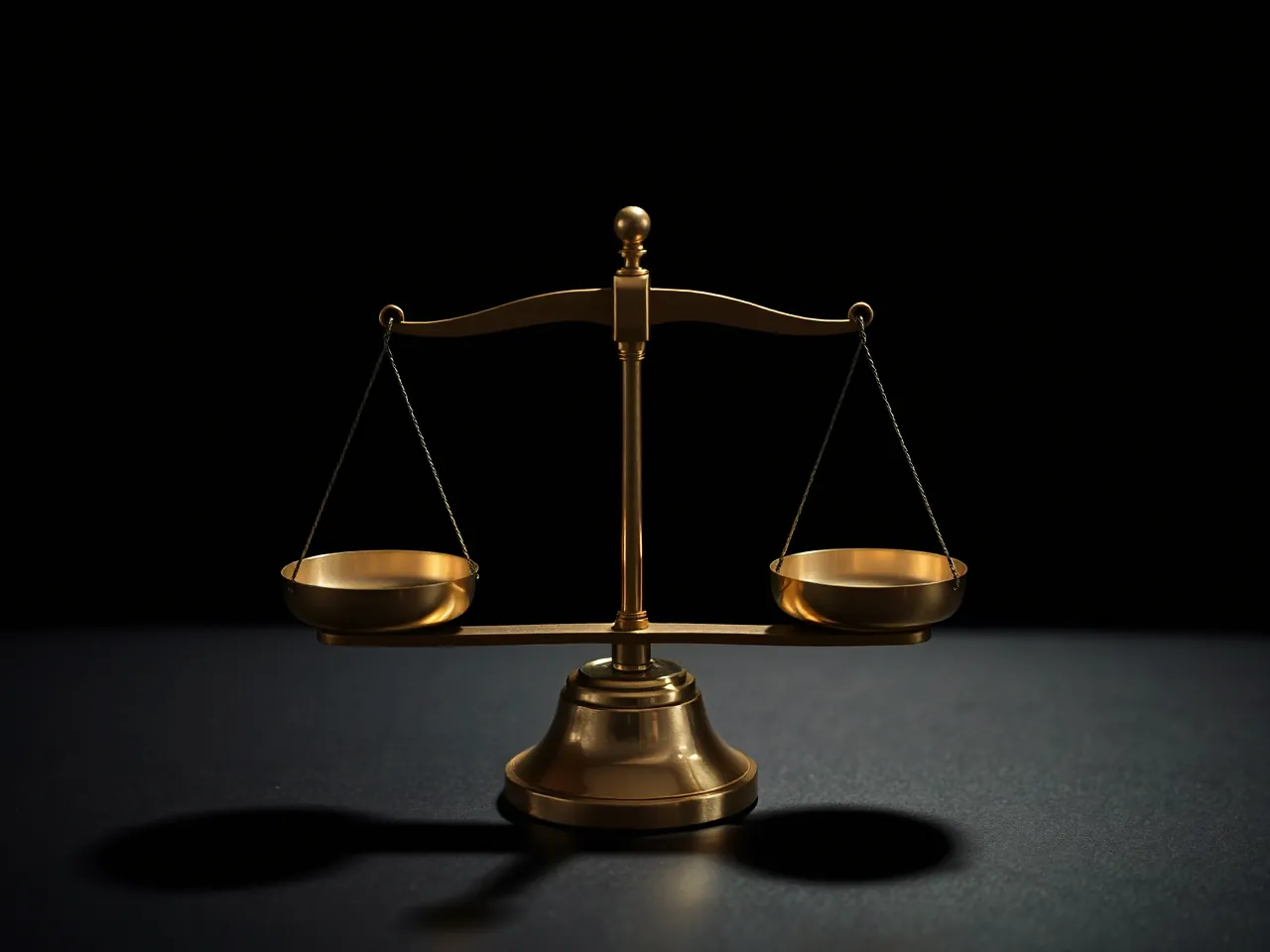 Balance scales