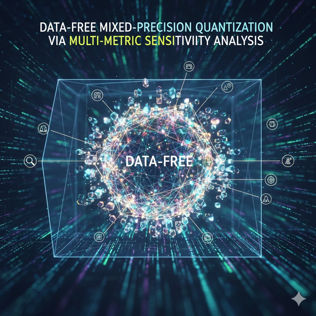 The Quantization Bottleneck Is About to Break